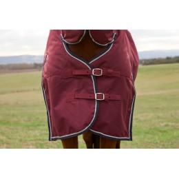 Weatherbeeta Comfitec Prelim попона Combo 0G
