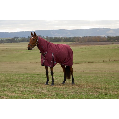 Weatherbeeta Comfitec Prelim Turnout Combo 0G