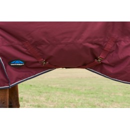 Weatherbeeta Comfitec Prelim попона Combo 0G