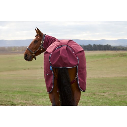 Weatherbeeta Comfitec Prelim Turnout Combo 0G