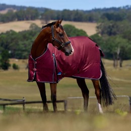Weatherbeeta Comfitec Prelim попона 0G