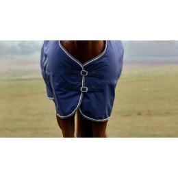 Weatherbeeta Comfitec Tyro попона Standard капор 50G