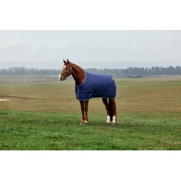 Weatherbeeta Comfitec Tyro попона Standard капор 50G