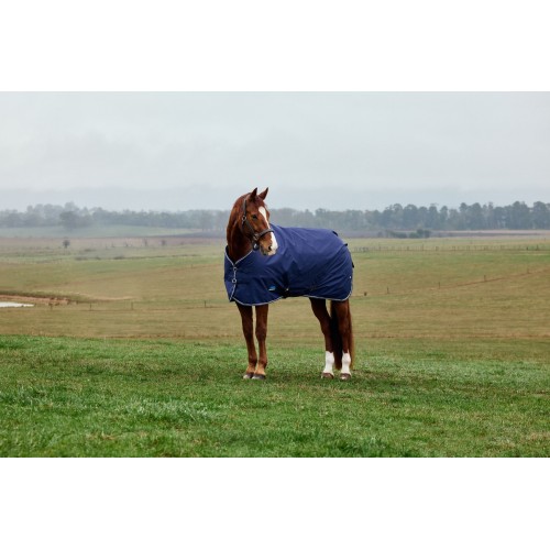 Weatherbeeta Comfitec Tyro Turnout Standard Neck 50G