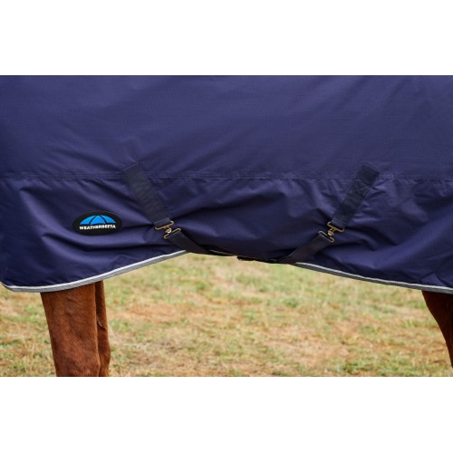 Weatherbeeta Comfitec Tyro Turnout Standard Neck 50G