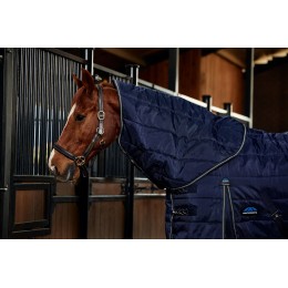 Weatherbeeta Comfitec Pp Channel Quilt денниковый Detach-A-капор 220G