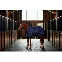 Weatherbeeta Comfitec Pp Channel Quilt денниковый Detach-A-капор 220G