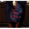 Weatherbeeta Comfitec 210D Channel Quilt Stable Combo Neck 220G