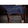 Weatherbeeta Comfitec 210D Channel Quilt Stable Combo Neck 100G
