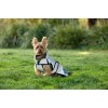 Weatherbeeta Comfitec Reflective Showerproof Dog Coat