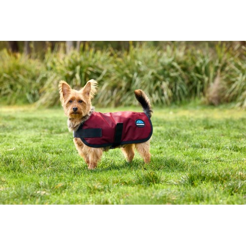Weatherbeeta Comfitec Classic Waterproof Dog Coat