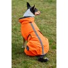 Weatherbeeta Comfitec Reflective 300D Deluxe Showerproof Dog Coat