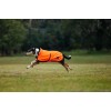 Weatherbeeta Comfitec Reflective 300D Deluxe Showerproof Dog Coat
