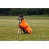 Weatherbeeta Comfitec Reflective 300D Deluxe Showerproof Dog Coat