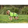Weatherbeeta Comfitec Reflective 300D Deluxe Showerproof Dog Coat