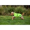 Weatherbeeta Comfitec Reflective 300D Deluxe Showerproof Dog Coat