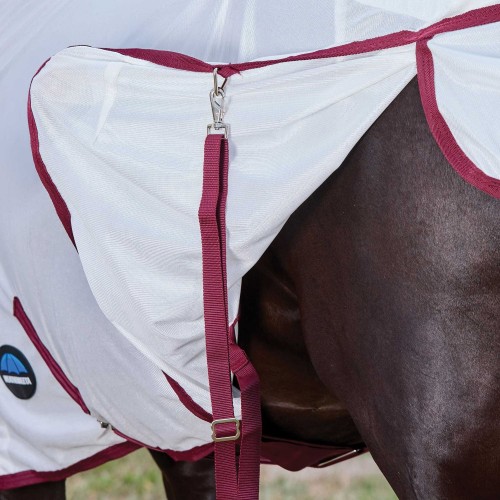 Weatherbeeta Comfitec Essential Fly Sheet Combo
