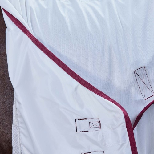 Weatherbeeta Comfitec Essential Fly Sheet Combo
