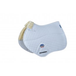 Weatherbeeta Prime Air-Tec Comfy флисовый конкурный вальтрап