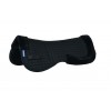 Weatherbeeta Prime Air-Tec Comfy Fleece Half Pad