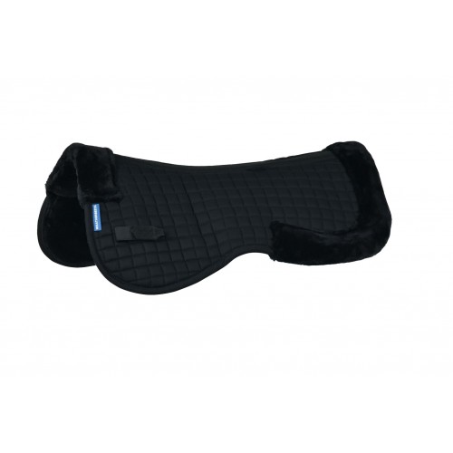 Weatherbeeta Prime Air-Tec Comfy Fleece Half Pad