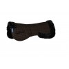 Weatherbeeta Prime Air-Tec Comfy Fleece Half Pad