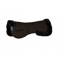 Weatherbeeta Prime Air-Tec Comfy флисовый амортизатор под седло