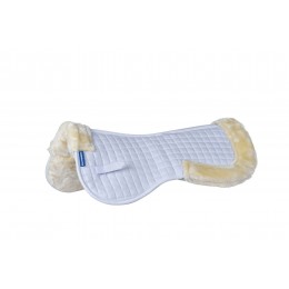 Weatherbeeta Prime Air-Tec Comfy флисовый амортизатор под седло