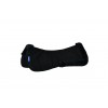 Weatherbeeta Memory Foam Comfort Fleece Edged Half Pad