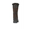 Dublin Yukon Quilt Boots