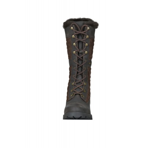 Dublin Yukon Quilt Boots