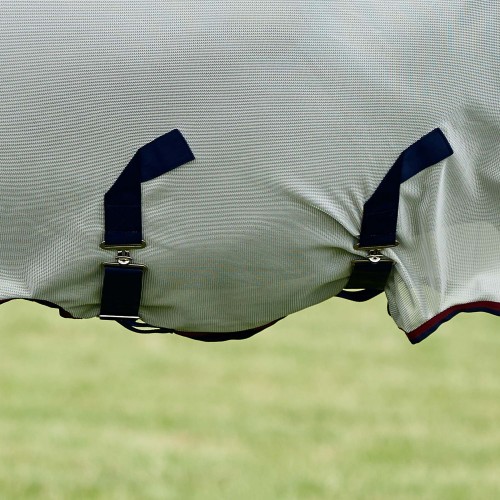 Weatherbeeta Comfitec Airflow Fly Sheet Detach-A-Neck