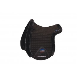 Weatherbeeta Prime Air-Tec Comfy флисовый Trimmed Numnah