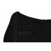Weatherbeeta Suede Elite Air-Tec All-Purpose Saddlepad