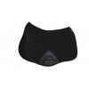 Weatherbeeta Suede Elite Air-Tec All-Purpose Saddlepad