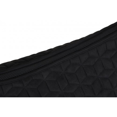 Weatherbeeta Suede Elite Air-Tec All-Purpose Saddlepad