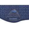 Weatherbeeta Suede Elite Air-Tec All-Purpose Saddlepad