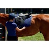 Weatherbeeta Suede Elite Air-Tec All-Purpose Saddlepad