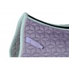 Weatherbeeta Suede Elite Air-Tec All-Purpose Saddlepad