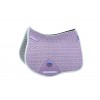 Weatherbeeta Suede Elite Air-Tec All-Purpose Saddlepad