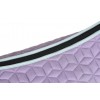 Weatherbeeta Suede Elite Air-Tec All-Purpose Saddlepad