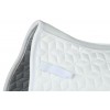 Weatherbeeta Suede Elite Air-Tec All-Purpose Saddlepad