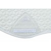 Weatherbeeta Suede Elite Air-Tec All-Purpose Saddlepad