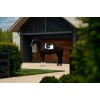 Weatherbeeta Suede Elite Air-Tec All-Purpose Saddlepad