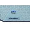 Weatherbeeta Suede Elite Air-Tec Dressage Saddle Pad