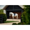 Weatherbeeta Suede Elite Air-Tec Dressage Saddle Pad