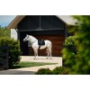 Weatherbeeta Suede Elite Air-Tec Dressage Saddle Pad
