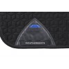Weatherbeeta Suede Elite Air-Tec Dressage Saddle Pad