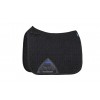 Weatherbeeta Suede Elite Air-Tec Dressage Saddle Pad