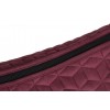 Weatherbeeta Suede Elite Air-Tec Dressage Saddle Pad